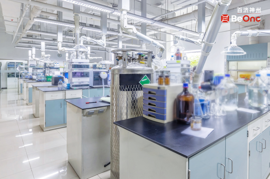 北京研发中心12